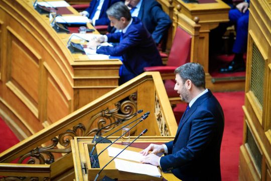 androulakis